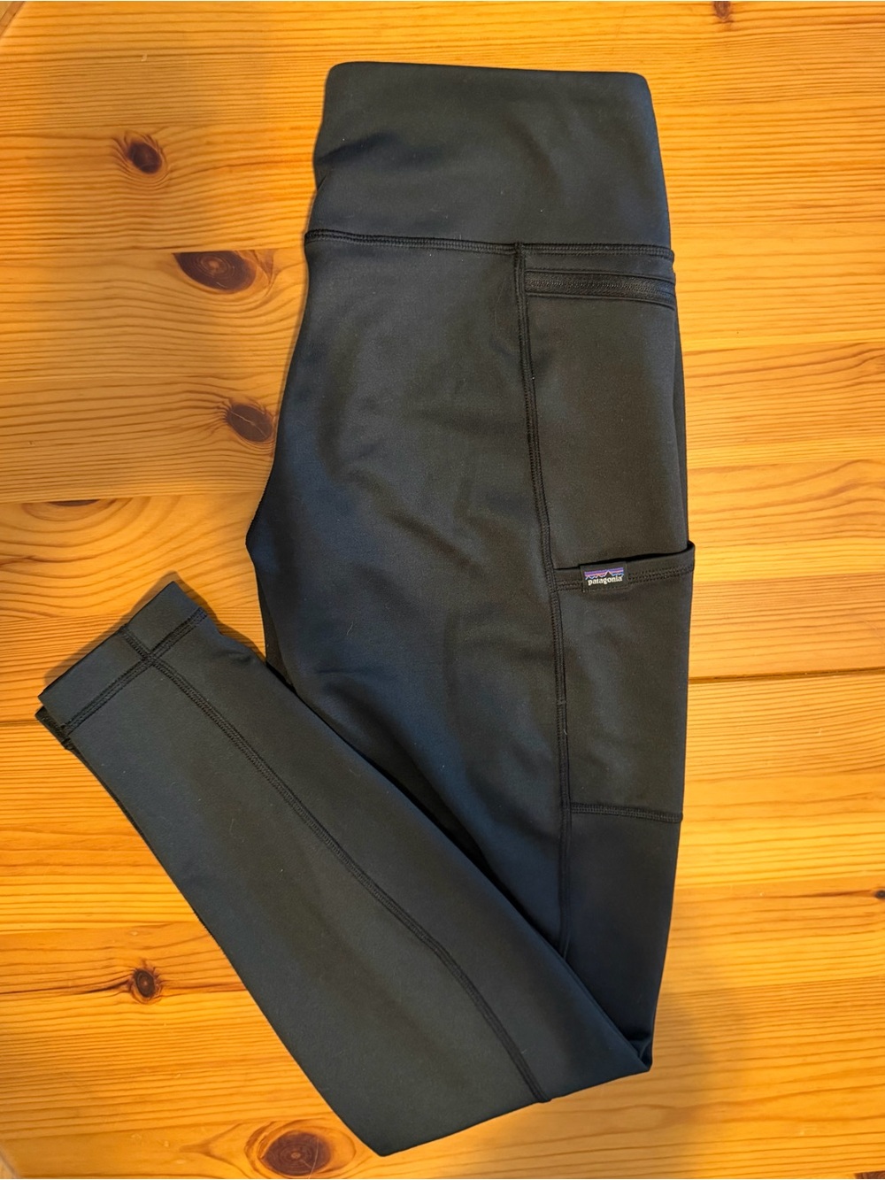 Patagonia Women's Pack Out Tights